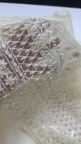 Rs 4250  fancy, Organza 2pc Rs 4250  fancy, Organza 2pc